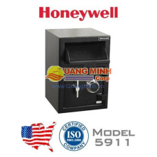 Két sắt an toàn Honeywell 5911
